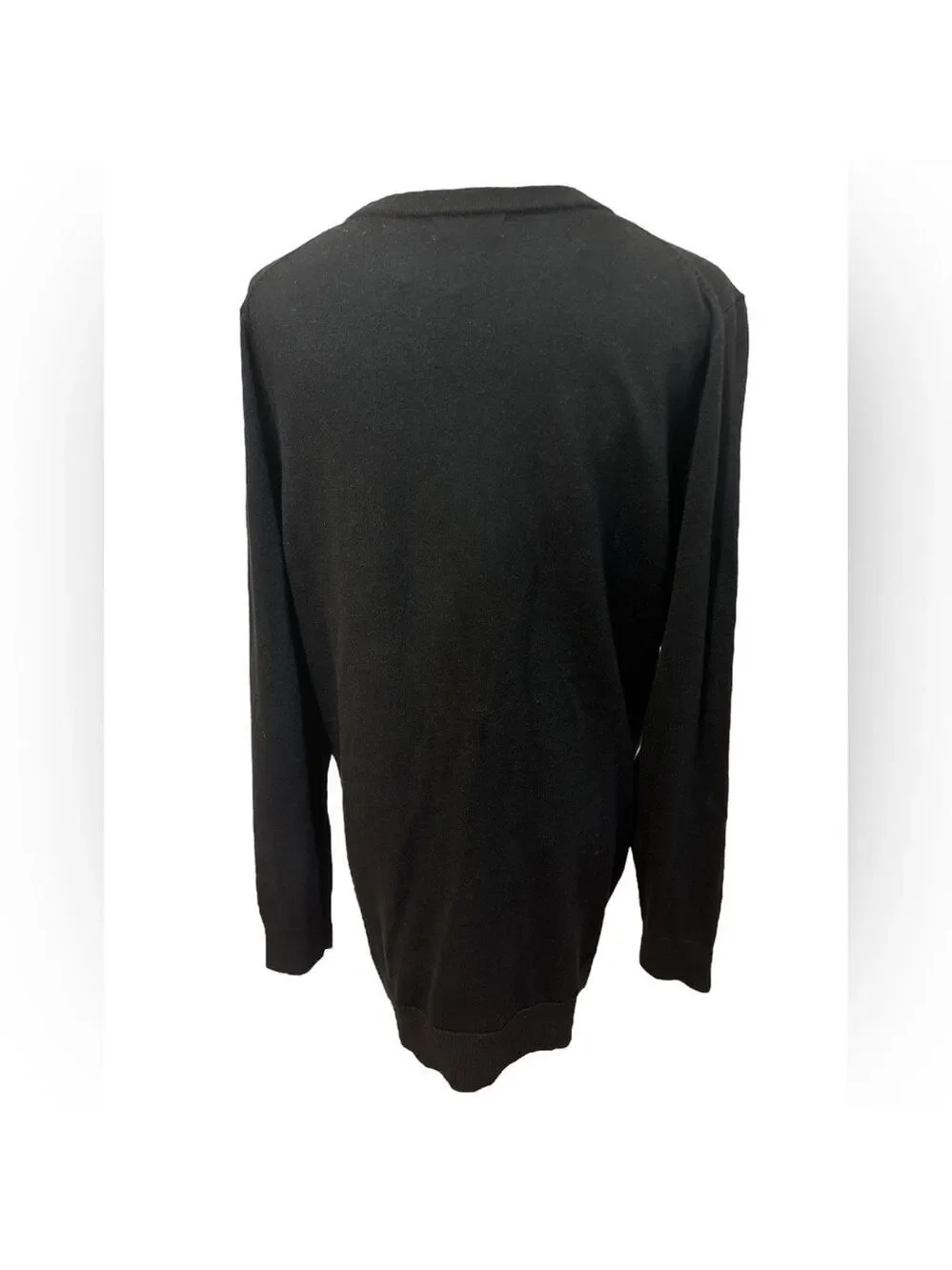 Charter Club stylish black